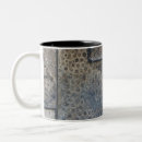 Search for fossil mugs Brown