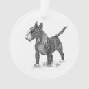 Search for original christmas tree decorations Dog