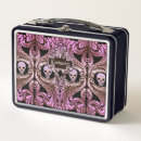 Search for gothic lunch boxes Vintage