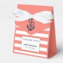 Search for girl shower favour boxes summer
