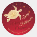 Search for hawaiian christmas stickers Mele kalikimaka