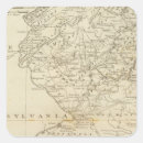 Search for state of new jersey stickers Map