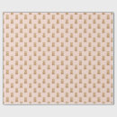 Search for teddy bear wrapping paper Classic