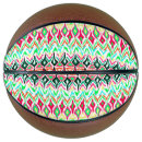 Search for pattern basketballs Colourful