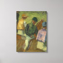 Search for nude canvas prints Degas