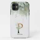 Search for letter p iphone cases Elegant