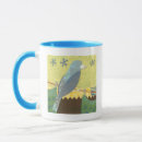 Search for kids bird mugs Colourful