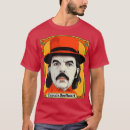 Search for captain beefheart tshirts Vacation