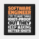 Search for funny quote magnets Joke