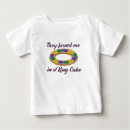 Search for carnival baby shirts Mardi gras