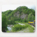 Search for express train mouse mats Landscape