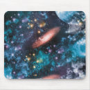 Search for celestial mouse mats Nebula