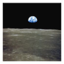 Search for apollo posters Earthrise