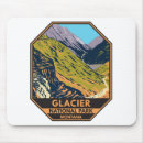 Search for glacier mouse mats Montana
