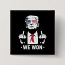 Search for inauguration day badges Politics