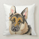 Search for german throw cushions Gsd
