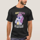 Search for aunticorn tshirts Awesome