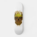 Search for flaming skull skateboards Death