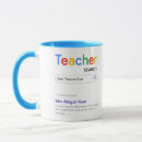 Search for engineering teacher mugs Modern
