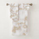 Search for luxurious gold design bath towels Modern