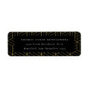 Search for class of return address labels Graduate