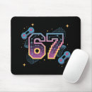 Search for meme mouse mats Six seven meme