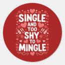 Search for single and loving it stickers Boyfriend