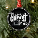 Search for holy bible christmas tree decorations Faith