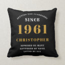 Search for mens cushions Black