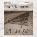 Search for rails Party