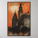 Search for vintage krakow posters Advertising