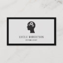 Search for counselor business cards Psychiatrist