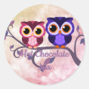 Search for cute chocolate stickers Animals