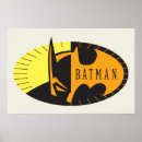 Search for batman symbol posters Gotham