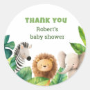 Search for african safari stickers Lion