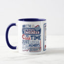 Search for civilization mugs Funny engineer