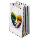 Search for mardi gras gift bags Mask