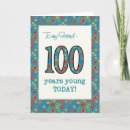 Search for teal background postcards Flowers