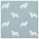 Search for spaniel fabric Cavalier king charles spaniel