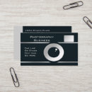 Search for flash business cards Camera