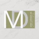 Search for plastic surgery business cards Medical