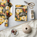 Search for pond wrapping paper Carp