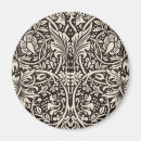 Search for wallpaper magnets William morris