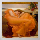 Search for leighton posters Frederic