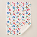 Search for sesame street tango blankets Grover