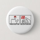 Search for bacon humour badges Funny