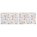 Search for forest green pillowcases Floral