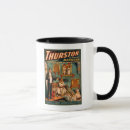 Search for magic trick mugs Vintage