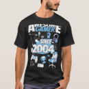 Search for setup tshirts Gamer