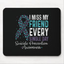 Search for every day mouse mats Mental health matters